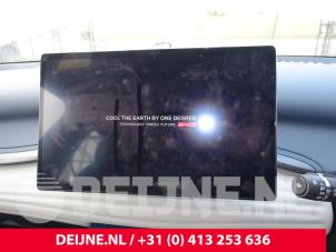 BYD Atto 3 Displays Multi Media Anzeige O284874 foto 2