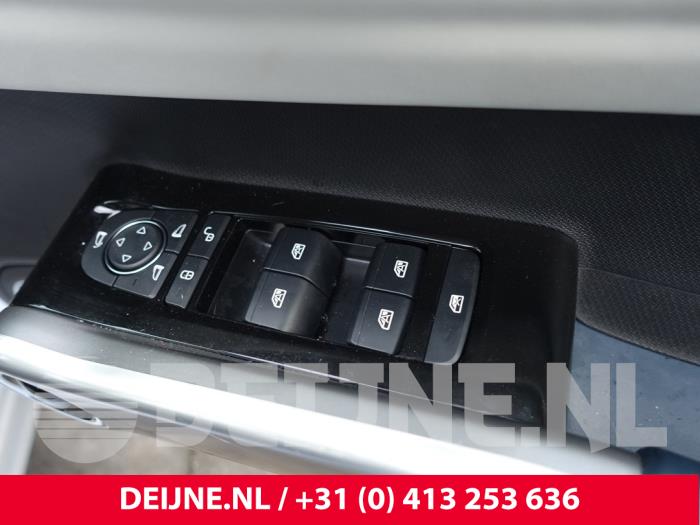 BYD Atto 3 Elektrisches Fenster Schalter O284882