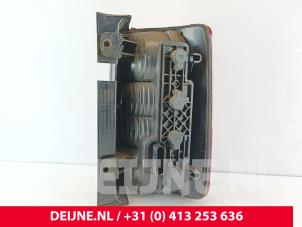 Volkswagen Caddy Taillight, left O284950 photo 2