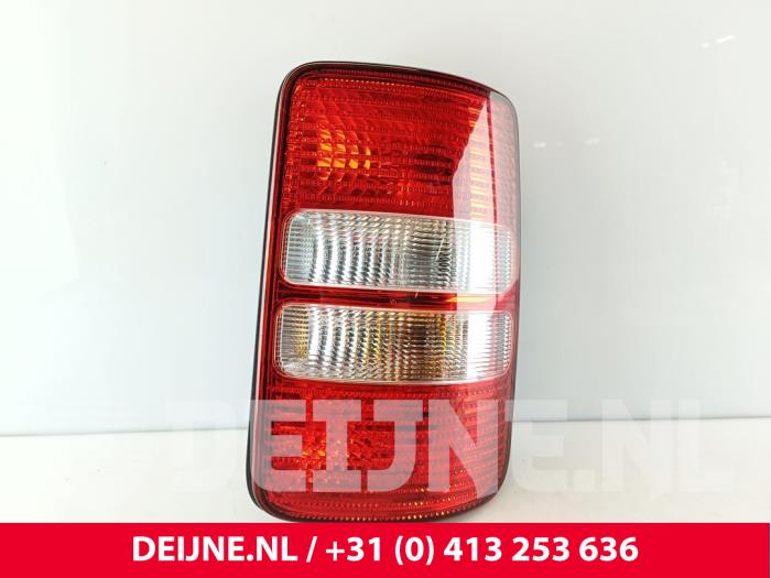 Volkswagen Caddy Rücklicht rechts O284951