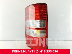 Volkswagen Caddy Taillight, right O284951 photo 2