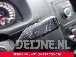Volkswagen Caddy Kombischalter Lenksäule O284960 foto 2