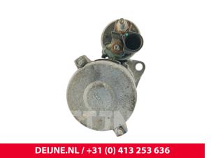 Volkswagen Caddy Startmotor O284996 foto 3