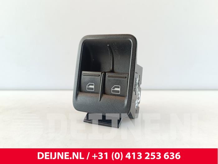 Volkswagen Caddy Electric window switch O284967