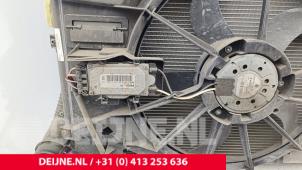 Volkswagen Caddy Koelerset O284974 foto 3