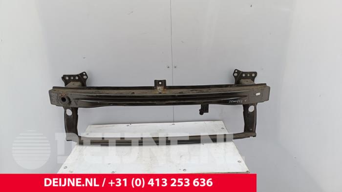 Volkswagen Caddy Front bumper frame O284959