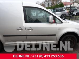 Volkswagen Caddy Quarter light, front right O284965 photo 3
