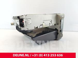 Volkswagen Caddy Radio O284983 foto 3