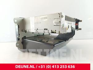 Volkswagen Caddy Radio O284983 foto 2