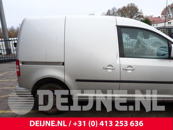 Volkswagen Caddy Schiebetür rechts O284995