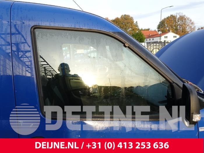 Fiat Doblo Türscheibe 2-türig rechts O285032