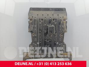 BYD Atto 3 Schutzblech Boden O284919 foto 2