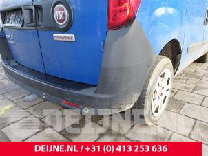 Fiat Doblo Achterbumper O285039 foto 3