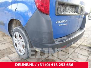 Fiat Doblo Achterbumper O285039 foto 2