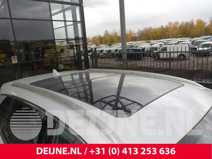 BYD Atto 3 Panoramadach O284893