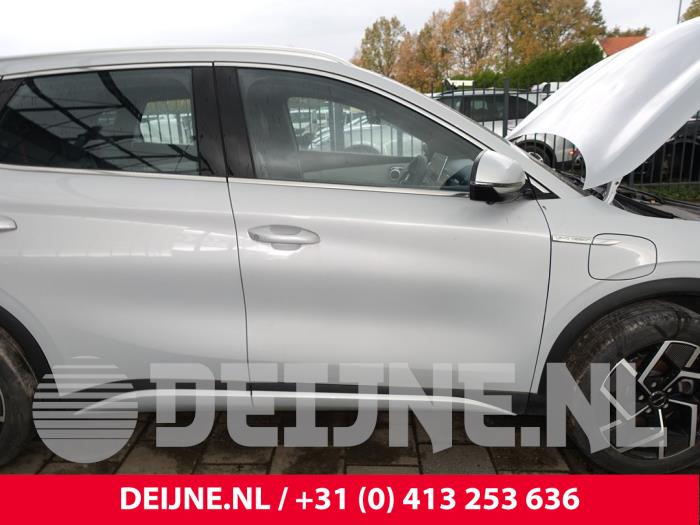 BYD Atto 3 Tür 4-türig rechts vorne O284896
