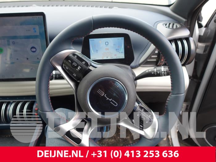 BYD Atto 3 Lenkrad O284910