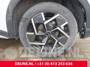 BYD Atto 3 Set of wheels O284913 photo 2