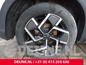 BYD Atto 3 Set of wheels O284913 photo 3
