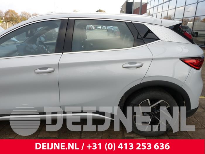BYD Atto 3 Tür 4-türig links hinten O284894