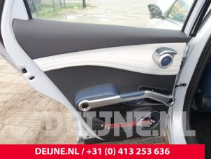 BYD Atto 3 Rear door 4-door, left O284894 photo 2