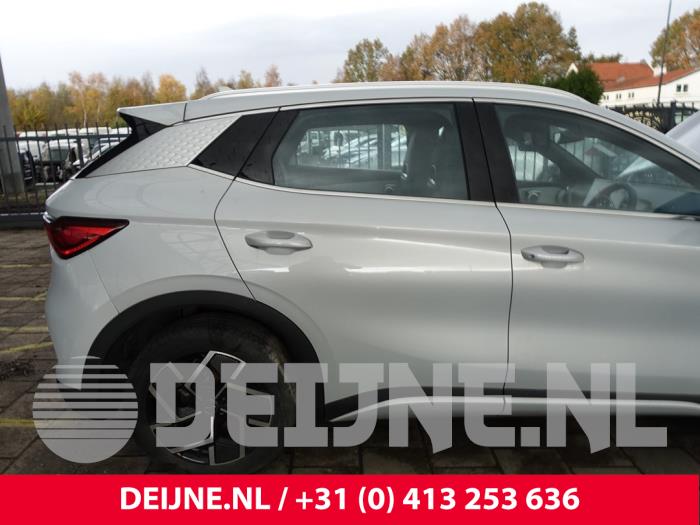 BYD Atto 3 Tür 4-türig rechts hinten O284895
