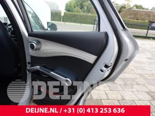 BYD Atto 3 Rear door 4-door, right O284895 photo 2