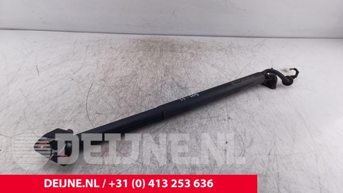 BYD Atto 3 Stoßdämpfer rechts vorne O284926