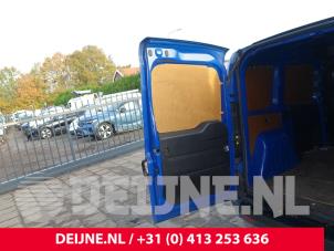 Fiat Doblo Hecktür Bus-Lieferwagen O285040 foto 2