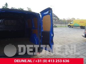 Fiat Doblo Hecktür Bus-Lieferwagen O285041 foto 2