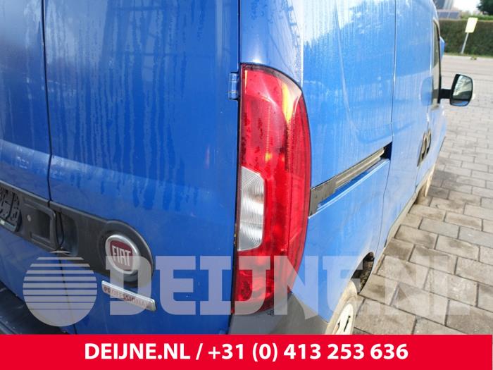 Fiat Doblo Achterlicht rechts O285043