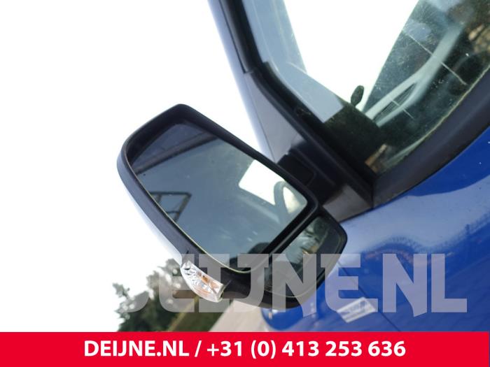 Fiat Doblo Buitenspiegel links O285049
