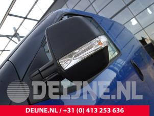 Fiat Doblo Wing mirror, left O285049 photo 2