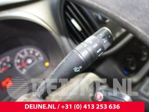 Fiat Doblo Steering column stalk O285052 photo 2