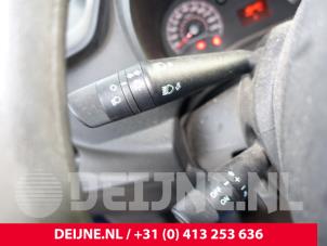 Fiat Doblo Steering column stalk O285052 photo 3