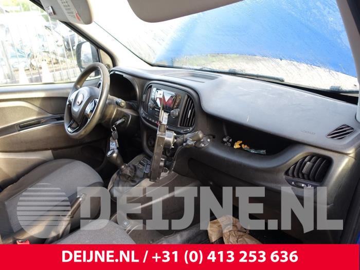 Fiat Doblo Dashboardkastje O285053