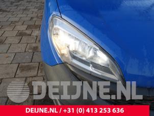 Fiat Doblo Koplamp rechts O285066 foto 2