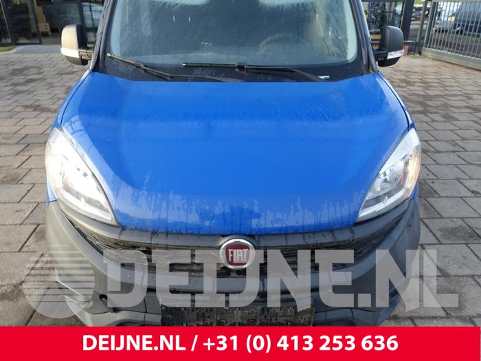 Fiat Doblo Motorhaube O285067
