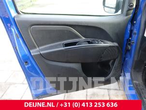 Fiat Doblo Tür 2-türig links O285068 foto 2