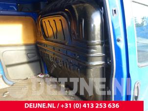Fiat Doblo Zwischenschott Kabine O285086 foto 2