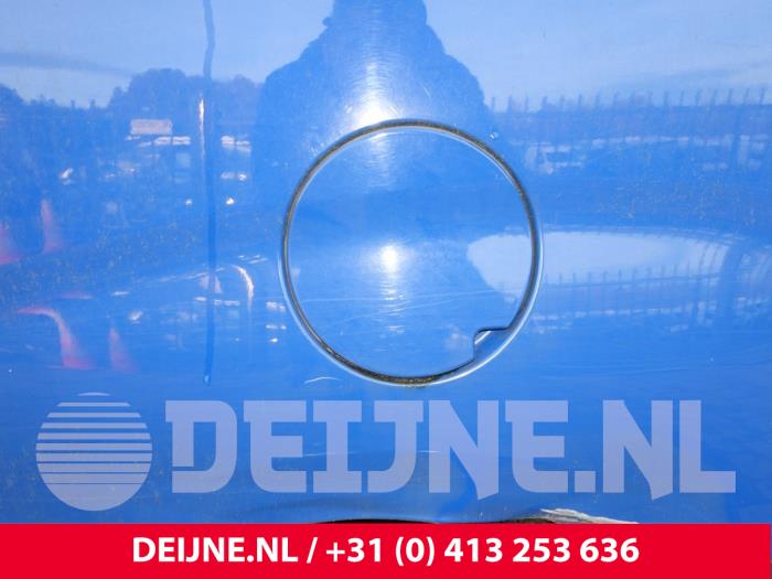 Fiat Doblo Tankklappe O285085