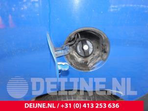 Fiat Doblo Tankklappe O285085 foto 2
