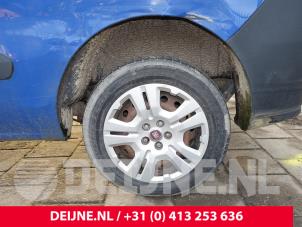 Fiat Doblo Velgen set O285087 foto 2