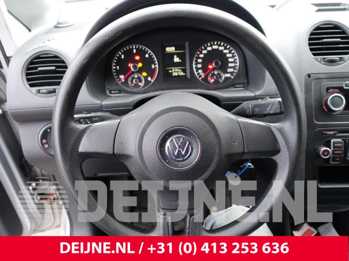 Volkswagen Caddy Lenkrad O284999