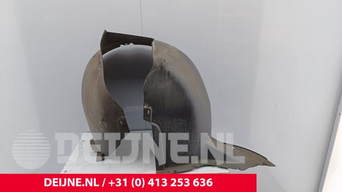 Volkswagen Caddy Wheel arch liner O285005