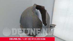 Volkswagen Caddy Wheel arch liner O285005 photo 2