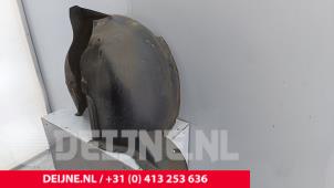 Volkswagen Caddy Wheel arch liner O285005 photo 3
