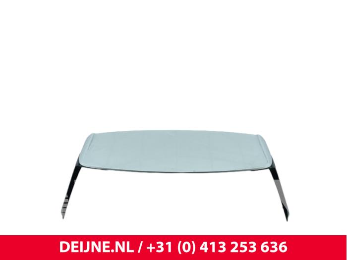 BYD Atto 3 Achterspoiler O285035