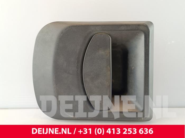 Iveco Daily Türgriff 2-türig rechts O285097
