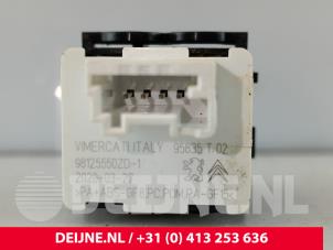 Peugeot Partner Cockpit Dimmer O285098 foto 3